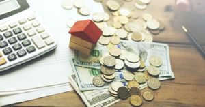house figure on money financing your home projects