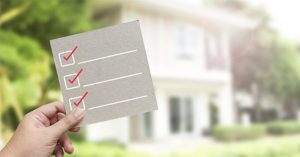 holding checklist winter home roofing checklist